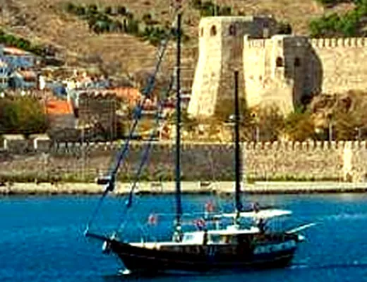 Bozcaada