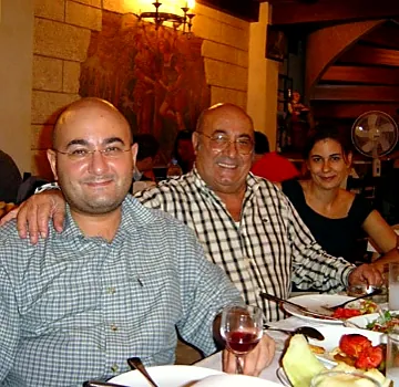 Chiyanno's Inn ailesi