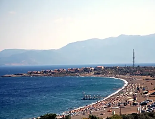 Kadırga Koyu